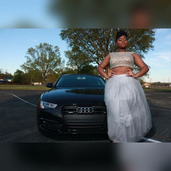 Prom/Ball Dress